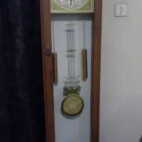 ساعت|ساعت دیواری و تزئینی|کرمانشاه, |دیوار