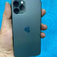 iPhone 11pro 256Gایفون۱۱پرو