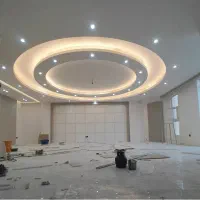 کناف ( کار تضمینی)|خدمات پیشه و مهارت|تبریز, |دیوار