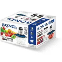 خردکن سونیل مدل SL-550|خردکن، آسیاب، غذاساز|تهران, شوش (باغ آذری)|دیوار