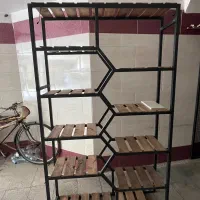 ویترین مغازه