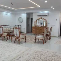 ۱۲۰متر زرافشان_تکواحد_کامل تجهیز شده_فول امکانات