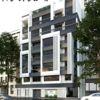 پیشفروش آپارتمان بلوارجام جم