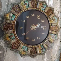 ساعت دیواری