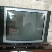 تلویزیون  ۲۹اینج دستگاه دیجیتال  مارک دنا