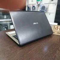 لپتاپ ایسوز i7 گرافیکی رم 16GB دوهارد همزمان ب|رایانه همراه|قم, صفائیه|دیوار