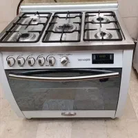فرگاز تاکنو