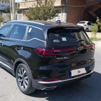 فونیکس تیگو 7 پرو، مدل ۱۴۰۲|خودرو سواری و وانت|نقده, |دیوار