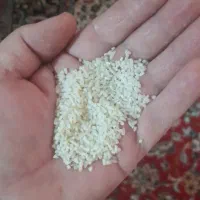 برنج نیم دانه میانه(خوش عطر و خوشپخت)