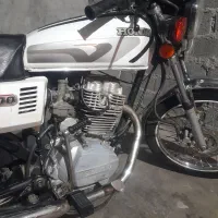 متور هندا ۲۰۰ نیکتاز ترمز دیسکی|موتورسیکلت|لاهیجان, کوی آزادگان|دیوار