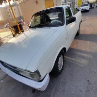 پیکان وانت ۹۲