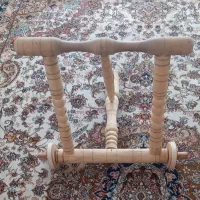 واکر چوبی|اسباب و اثاث بچه|ارومیه, |دیوار