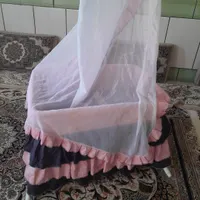 گهواره اسپانیایی