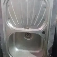 سینگ ظرفشویی