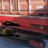 کفی دومحور ده پیچ