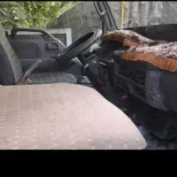 ایسوزو 5200 استثنایی|خودرو سنگین|خمینی‌شهر, |دیوار