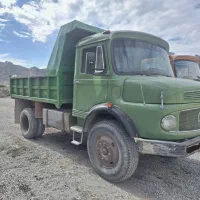 بنز ۹۱۱ کمپرسی|خودرو سنگین|سرباز, |دیوار