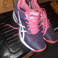 کفش اسیکس اصلی