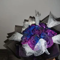 دسته گل  شب یلداو روز پدر زیر قیمت منطقه|گل مصنوعی|پیشوا, |دیوار