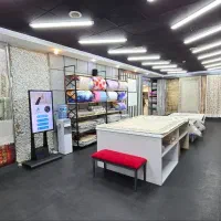 بسته بندی و مدیریت انبار|استخدام خدمات فروشگاه و رستوران|تهران, باشگاه نفت|دیوار