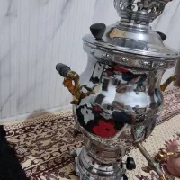 سماور|قوری، کتری، قهوه‌ساز دستی|پاکدشت, پاکدشت (مامازند)|دیوار