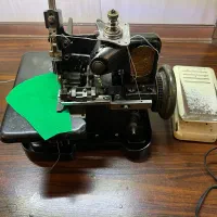 چرخ سر دوز خیاطی ژاپنی