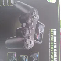 بازی سونی دستی با ۱۰۰ بازی