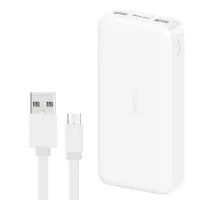 پاور بانک شیائومی ۲۰۰۰۰هزار میلی آمپری