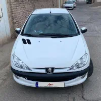 ۲۰۶ صندوقدار ۱۳۹۳ تیپ ۵