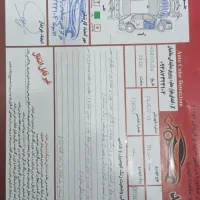 سمند ef7|خودرو سواری و وانت|شاهین‌شهر, گزبرخوار|دیوار