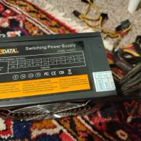 پاور ۱۶۰۰ وات SAData