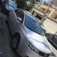 سراتو اتومات ۲۰۰۰