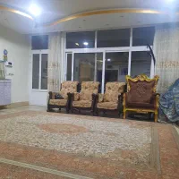 ساختمان ۳ طبقه