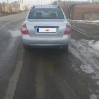 تیبا1مدل ۹۵درحد|خودرو سواری و وانت|اردبیل, |دیوار