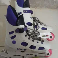 اسکیت ۳۸تا۴۰|دوچرخه، اسکیت، اسکوتر|نهاوند, |دیوار