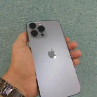 آیفون 13 پرو مکس