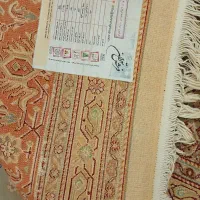 یک تخته فرش ۹متری ۷۰۰شانه سالم|فرش|پردیس, فاز ۸|دیوار