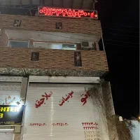 فروش مزداژاپنی ۲۰۰۰مدل ۱۳۸۹