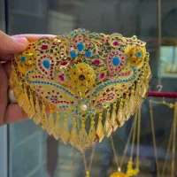 طلا و جواهری اسلم دهواری نرخ آنلاین طلا و دلار|جواهرات|سراوان, |دیوار