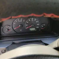 وانت مزدا دوکابین ۱۴۰۲ کارا۲۰۰۰|خودرو سواری و وانت|ارومیه, |دیوار