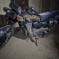 دو تا موتور 200|موتورسیکلت|خمینی‌شهر, |دیوار