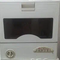 ماشین ظرف شویی موریس 8 نفره