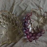 ظروف پذیرایی طرح انگور
