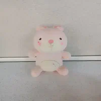 عروسک|اسباب‌بازی بچه|نیشابور, شهرک بهداری|دیوار