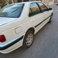 پارس مدل ۸۷