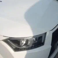 دنا‌پلاس‌بورسی|خودرو سواری و وانت|قم, شهید صیاد شیرازی|دیوار