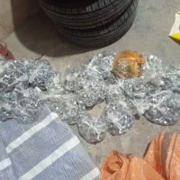 پیچ مهره واشر