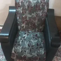 مبل راحتی|مبلمان خانگی و میز عسلی|بهار, |دیوار