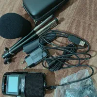 recorder zoom h2n|پخش‌کننده همراه|اسلام‌‌آباد غرب, |دیوار