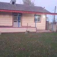 خونه و محوطه ۸۰۰متری روستایی